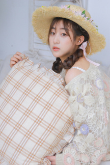 撒玛利亚女孩